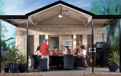 Simple Tips for Transforming Small Gardens into Luxurious Retreats